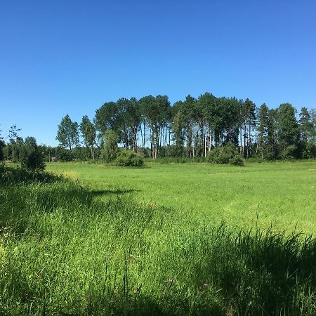 Kaerrbaecks Bubbla Tarnsjo Buitenkant foto